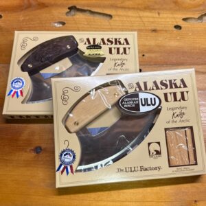 Individual Boxed Ulu