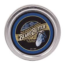 Beard Butter