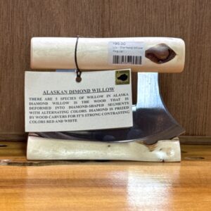 Ulu – Diamond Willow