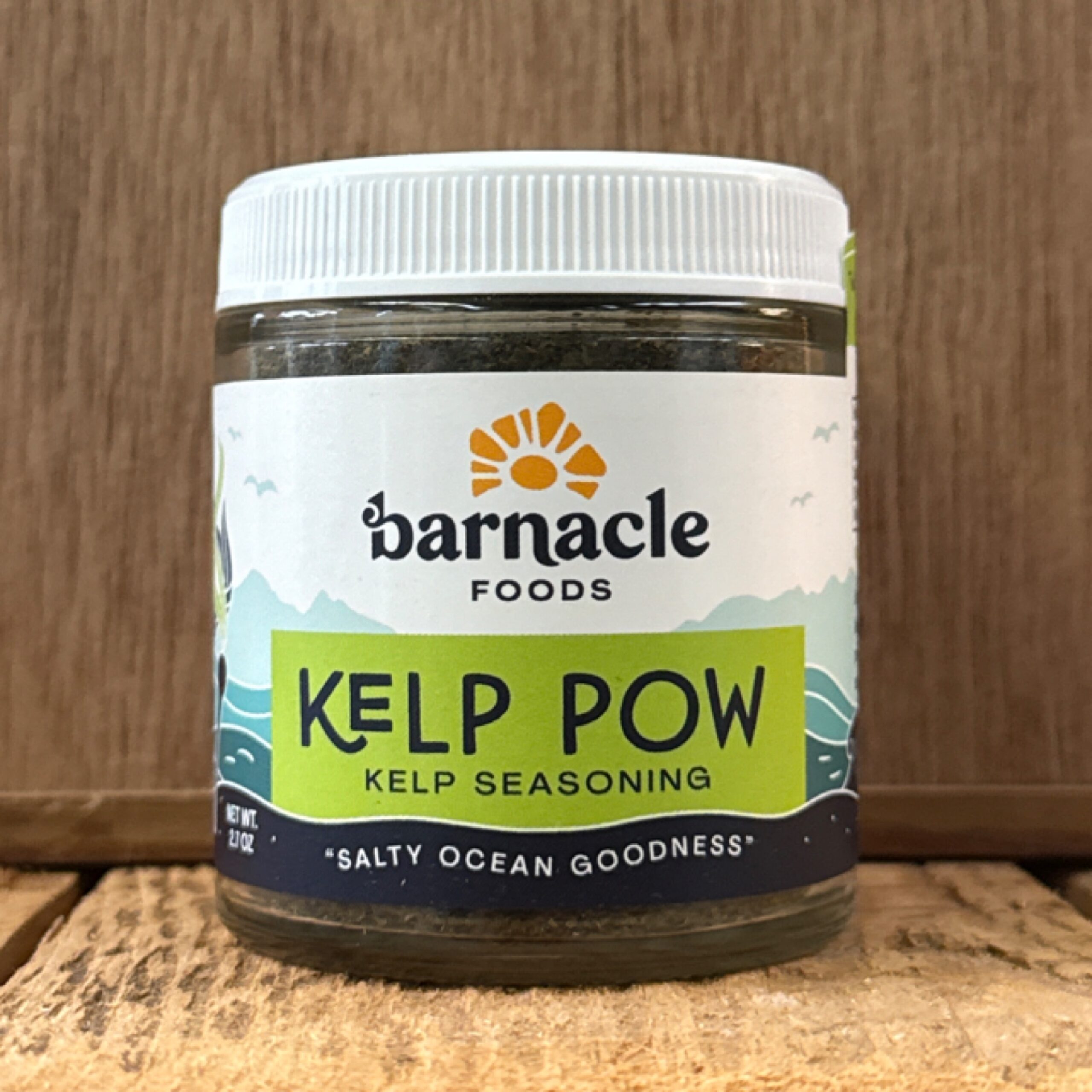 Kelp Pow - Small Flakes