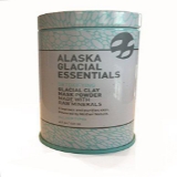 Alaska Glacial Clay Mask Powder