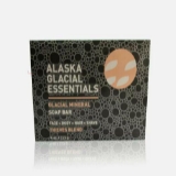 Alaska Glacial Mud Co Soap