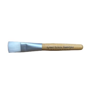 Mask Application Brush