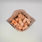 Happy Claws Lucky Paws Freeze-Dried Wild Alaskan Salmon Pet Treats