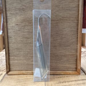 Stainless Steel Tea Stick