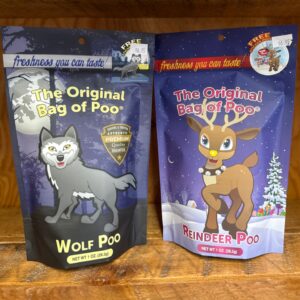 The Original Bag of Poo