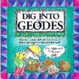 Dig into Geodes Booklet