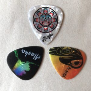 Guitar Pick – Single