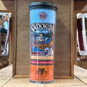 Skookum Travel Mug