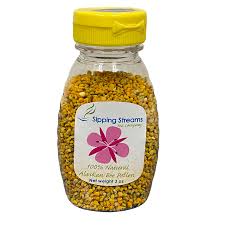 Alaskan Bee Pollen