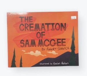 The Cremation of Sam McGee