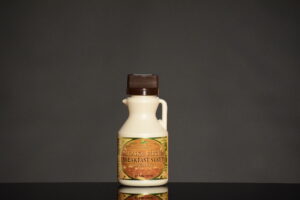 3.4oz. Breakfast Birch Syrup